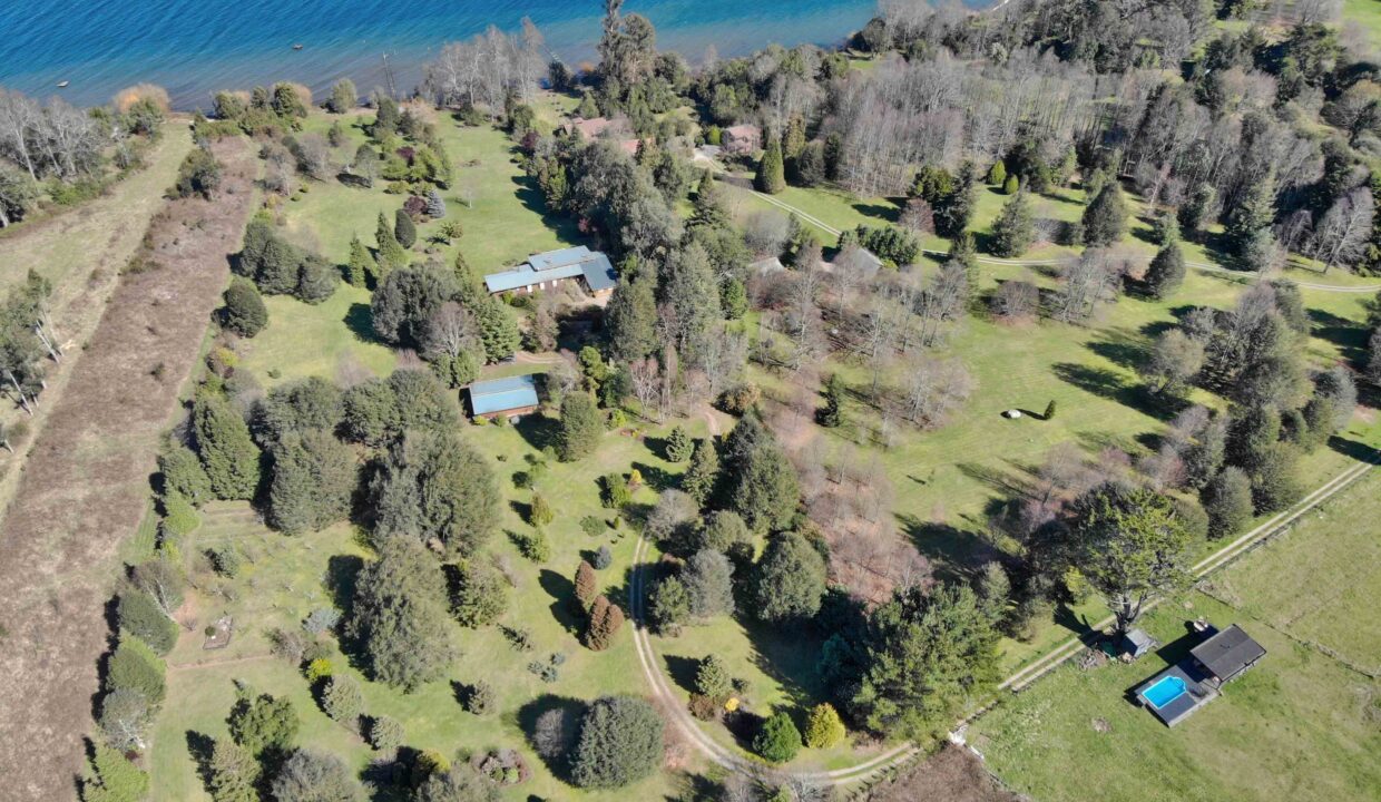created by dji camera