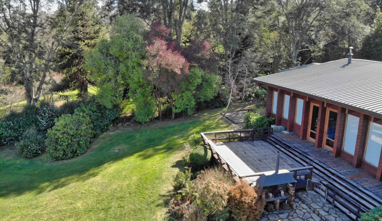 created by dji camera