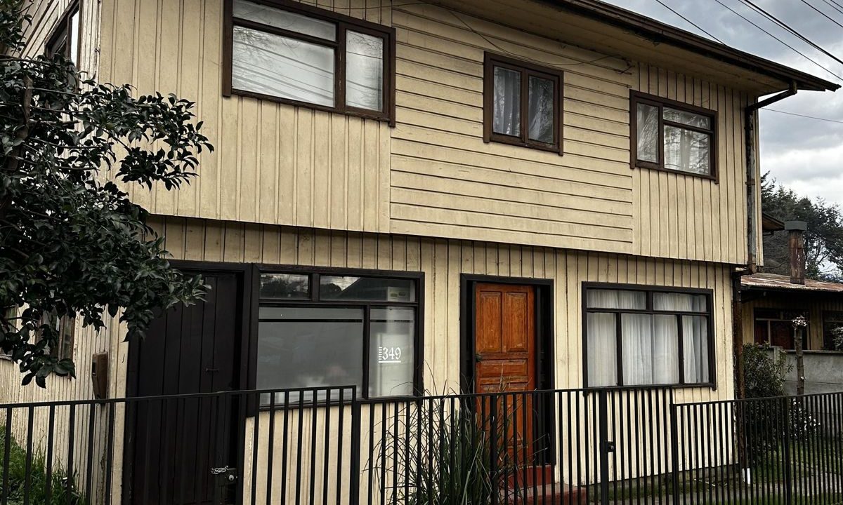 casa ramon freire